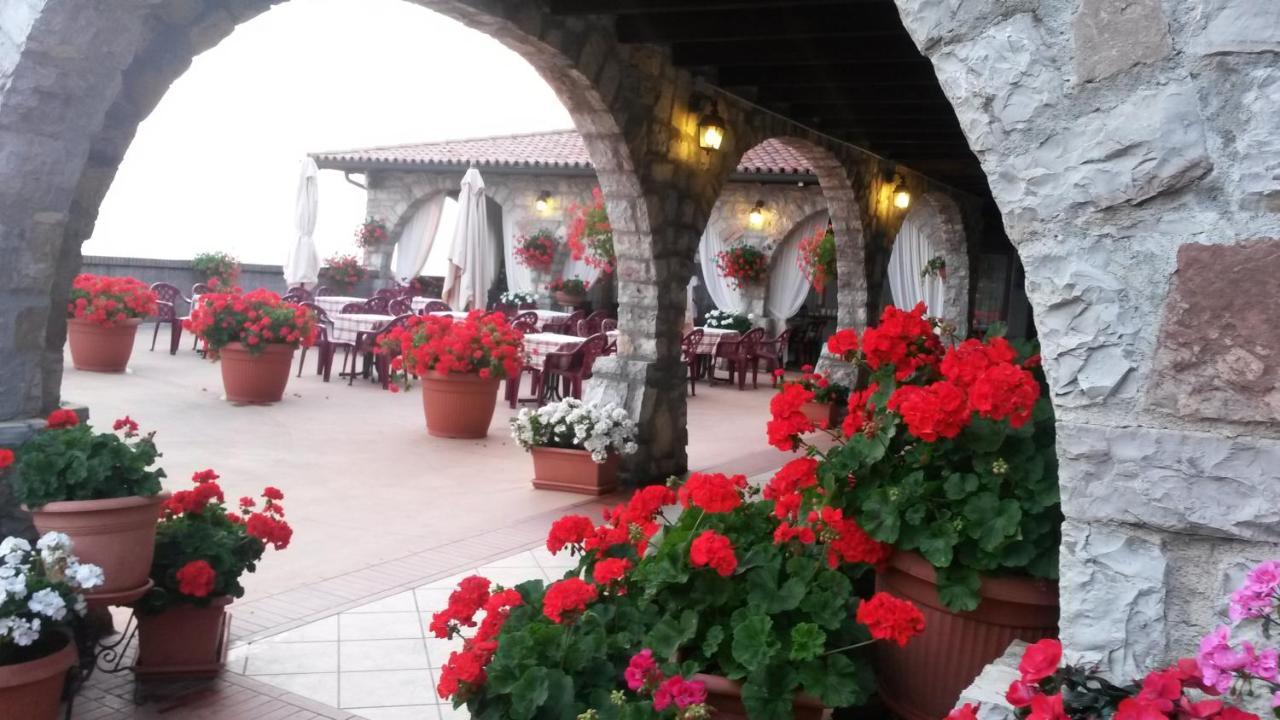 Callort Adrara San Rocco Ngoại thất bức ảnh