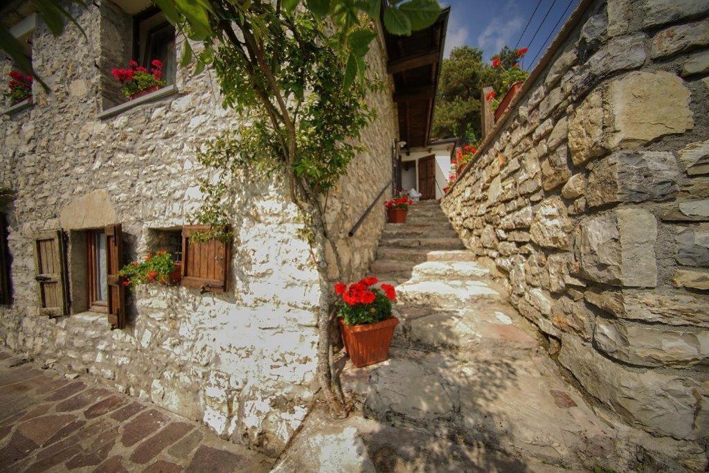 Callort Adrara San Rocco Ngoại thất bức ảnh